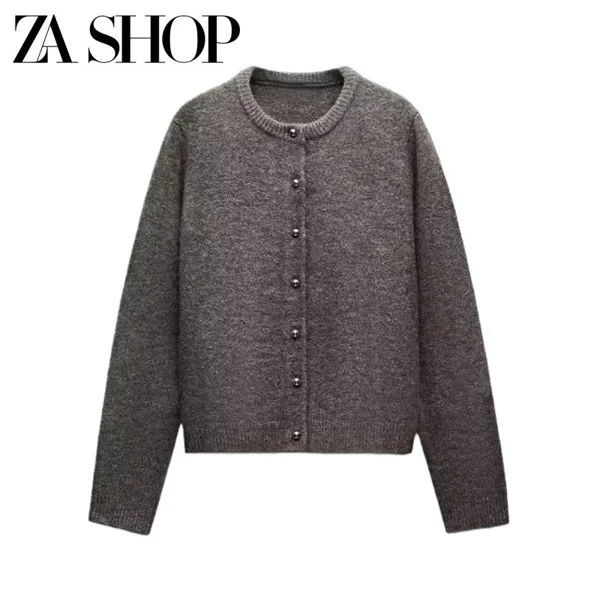 Zara Sweater