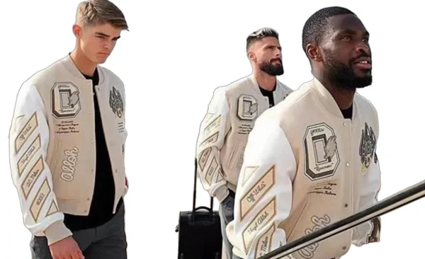 Off - White Jacket