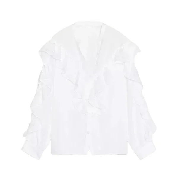 Zara Shirt
