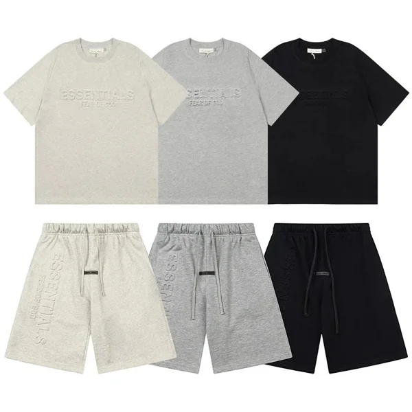 Essentials Set