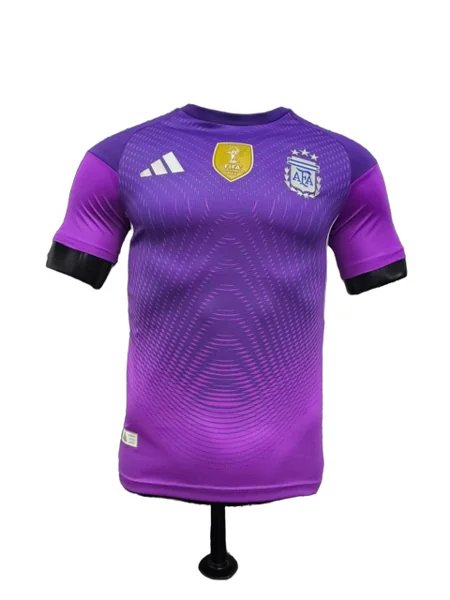2526 Season Argentina Special Edition Player Jersey