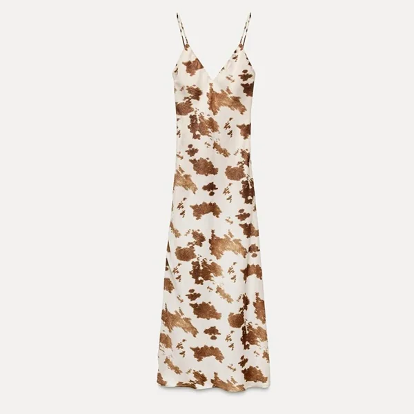 Zara Dress
