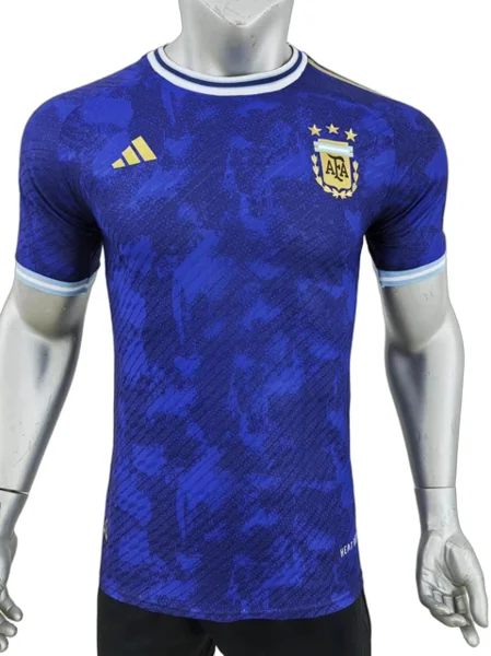 Player 2425 Argentina Special Edition Jersey Player Version
