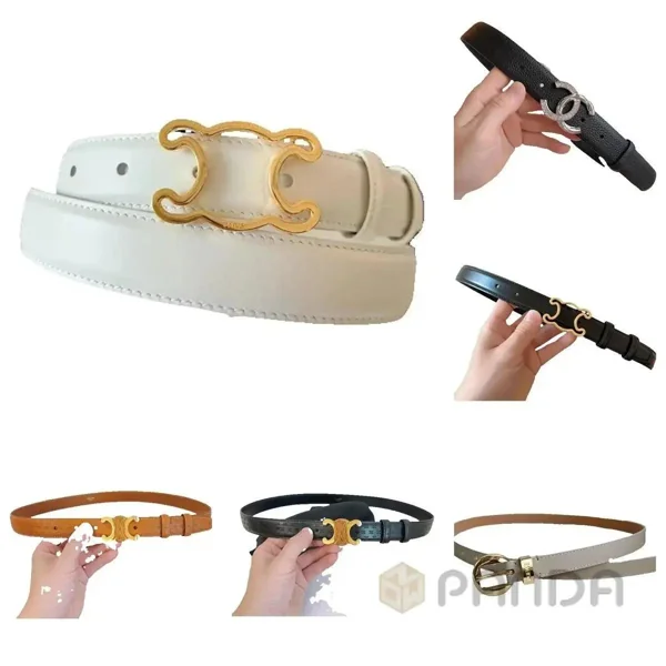 Celine Belt