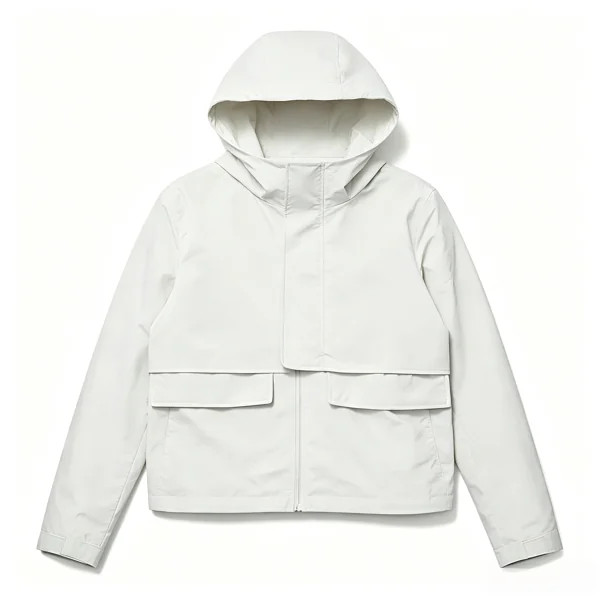 Alo Coat