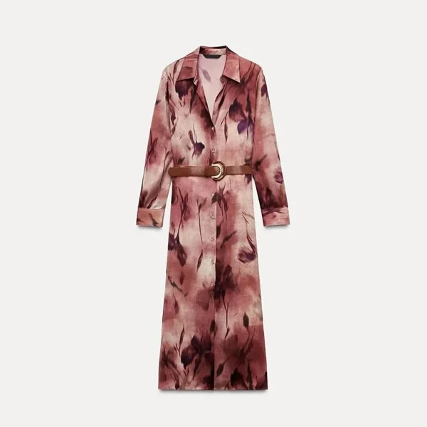 Zara Dress