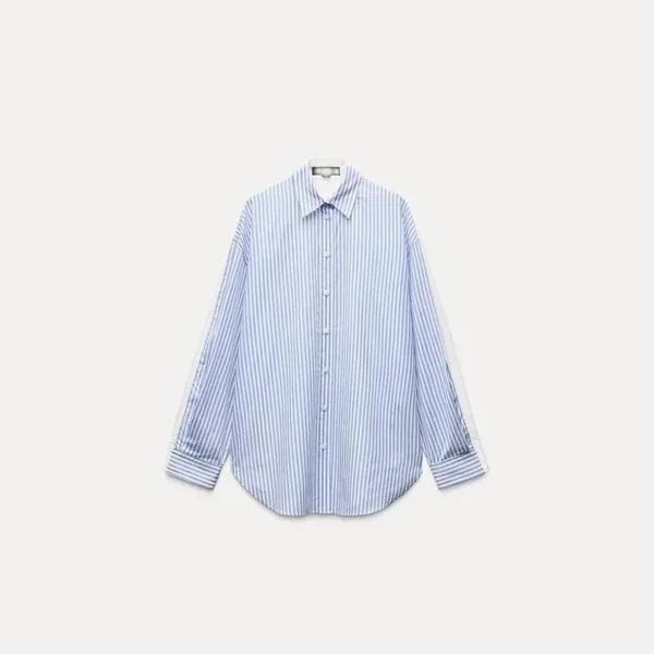 Zara Shirt