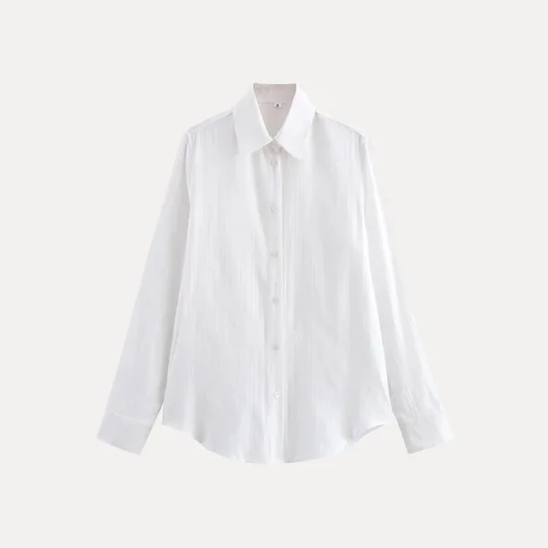 Zara Shirt