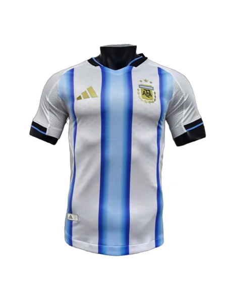 2526 Season Argentina Special Edition Player Jersey