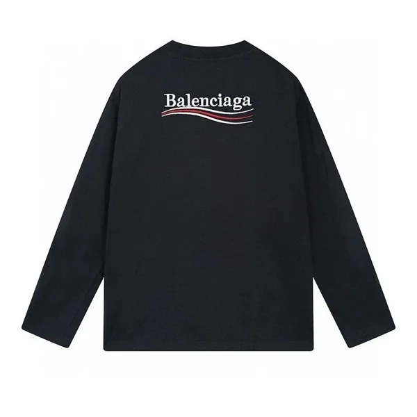 Balenciaga Longsleeves