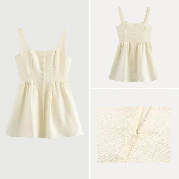 Zara Dress