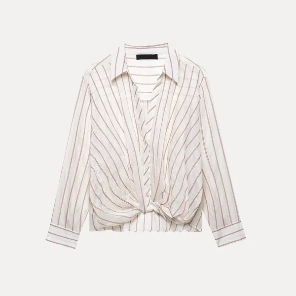 Zara Shirt
