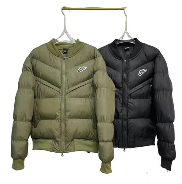 Nike Quilted Jacket