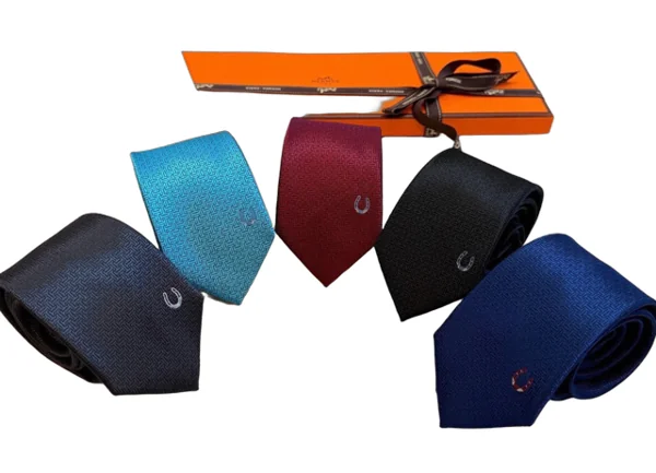 Hermes Tie