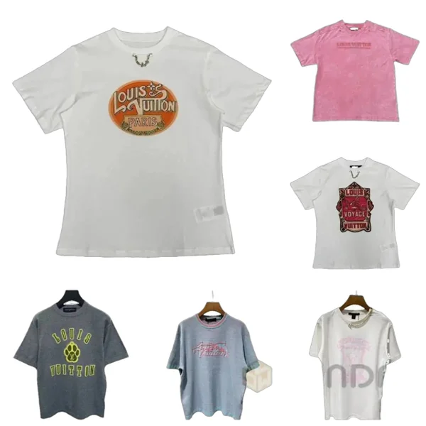 Lv T-shirt