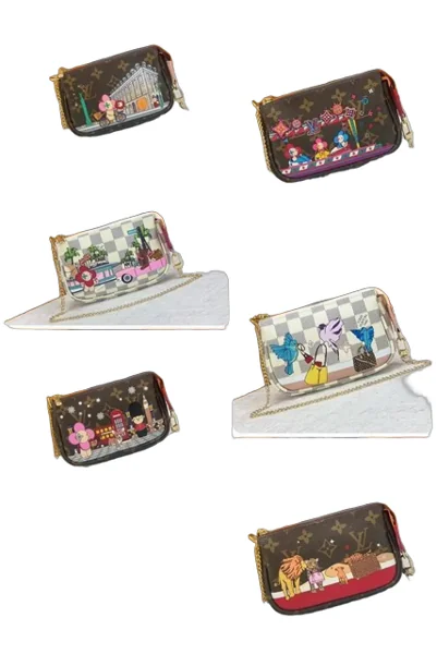 Louis Vuitton Bag