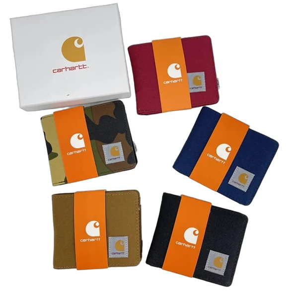 Carhartt Wallet