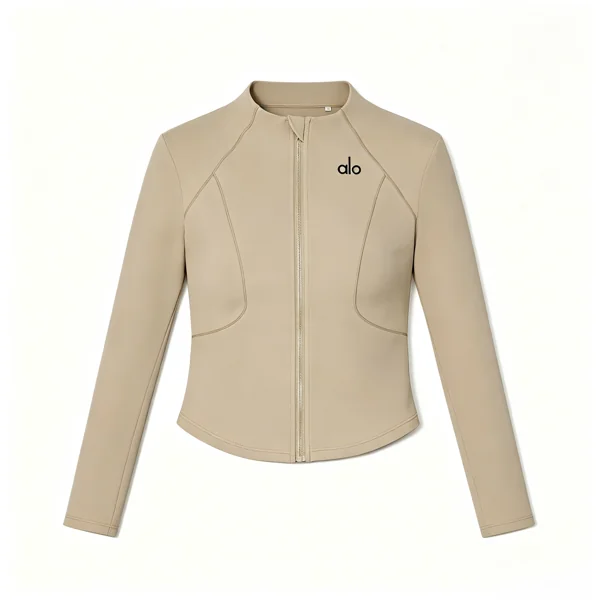 Alo Coat