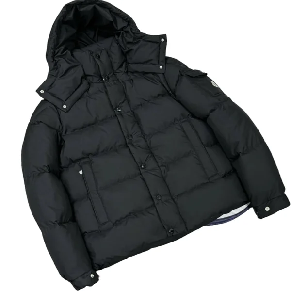 Moncler Down Jacket