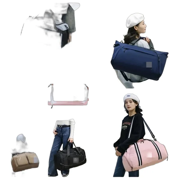 Adidas Bag