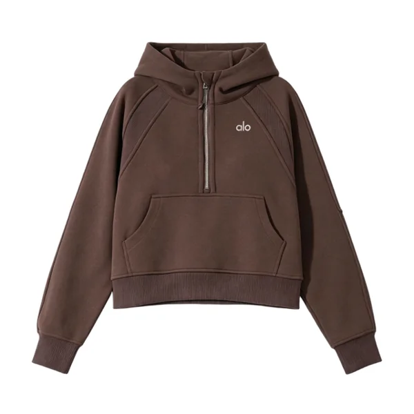 Alo Coat