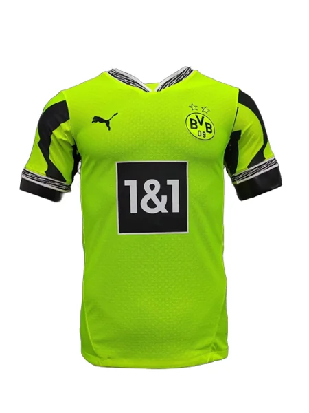 Borussia Dortmund Special Edition Jersey Player Version