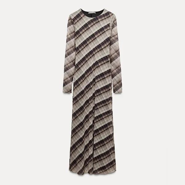 Zara Dress