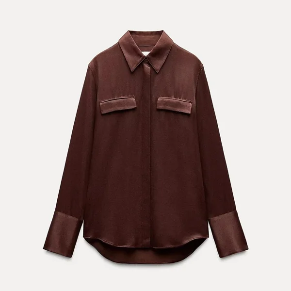 Zara Shirt