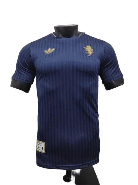 2526 Season Juventus Special Edition Jersey Player Version