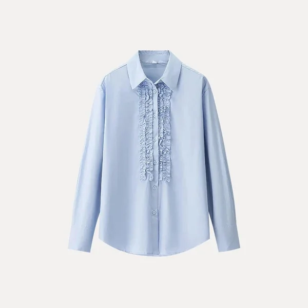 Zara Shirt