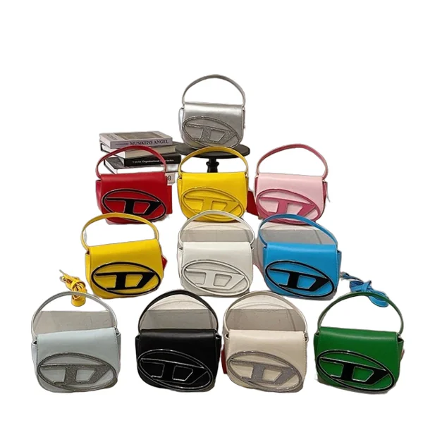 Diesel Bag