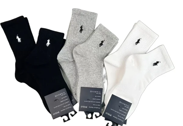 Ralph Lauren Socks
