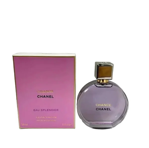 Chanel Perfume