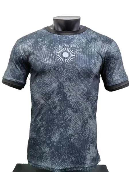 Argentina Special Edition Jersey Player Version