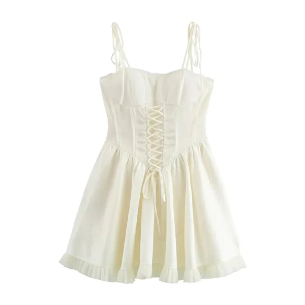 Zara Dress