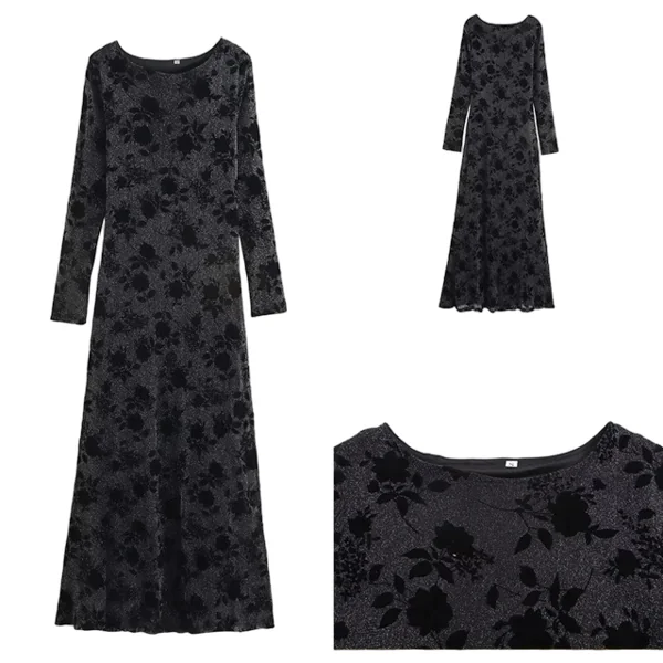Zara Dress