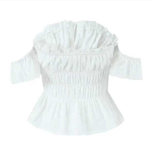 Zara Tops