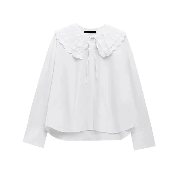 Zara Shirt