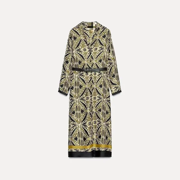 Zara Dress