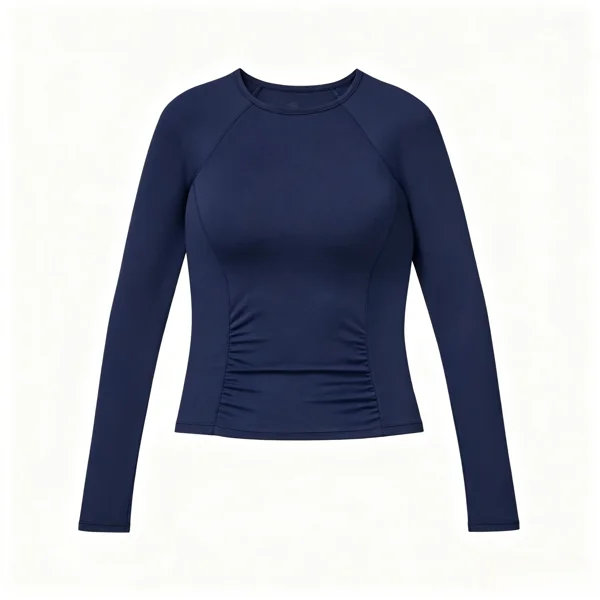 Alo Long Tee