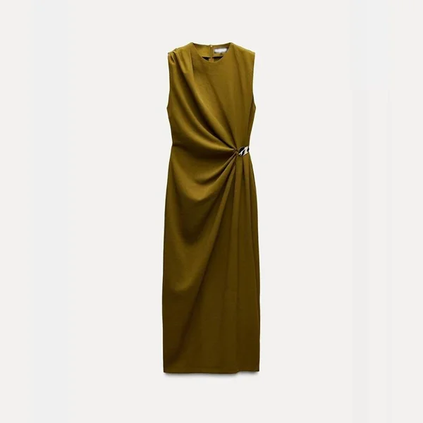 Zara Dress
