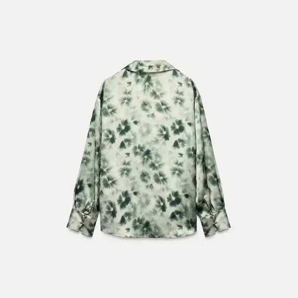 Zara Shirt