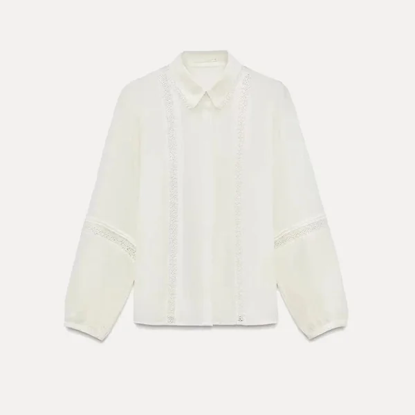 Zara Shirt