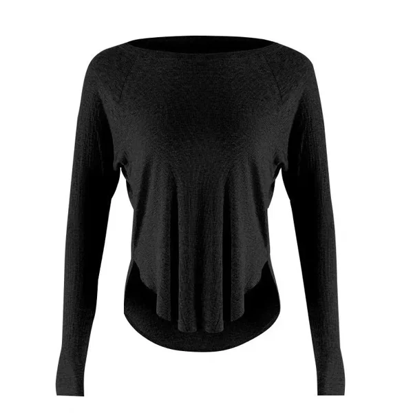Alo Long Tee