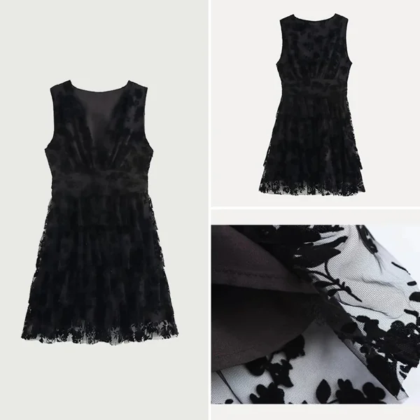 Zara Dress