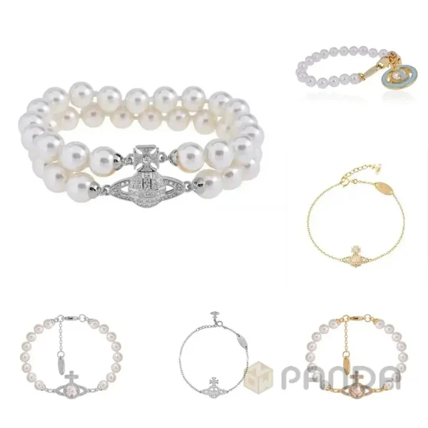 Vivienne Westwood Bracelets