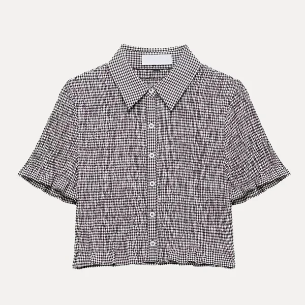 Zara Shirt