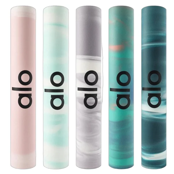 Alo Yoga mat