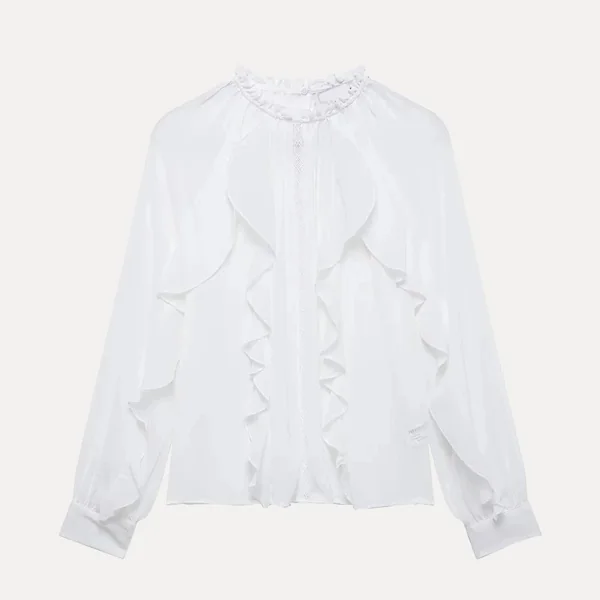 Zara Shirt