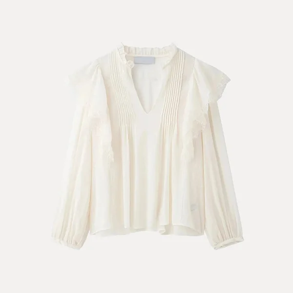 Zara Shirt